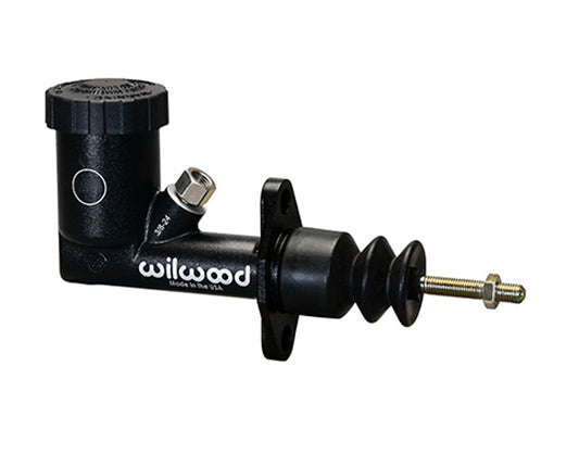 Wilwood GS Integral Master Cylinder .750in Bore