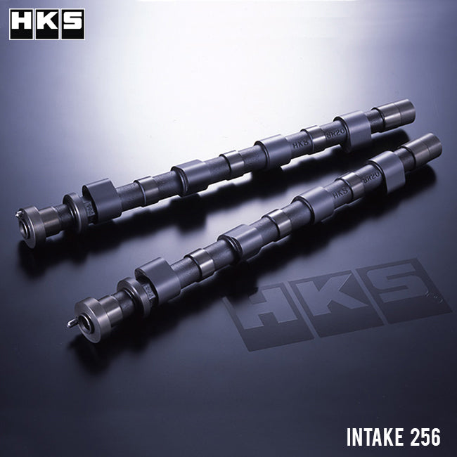 HKS SR20DET S13 Intake Camshaft Step 1 - 256