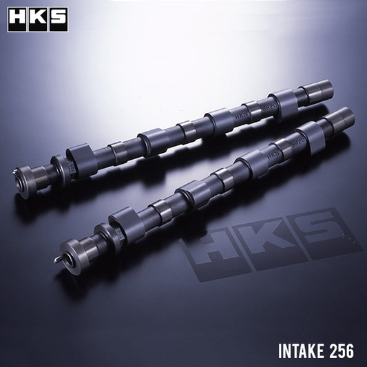 HKS SR20DET S13 Intake Camshaft Step 1 - 256