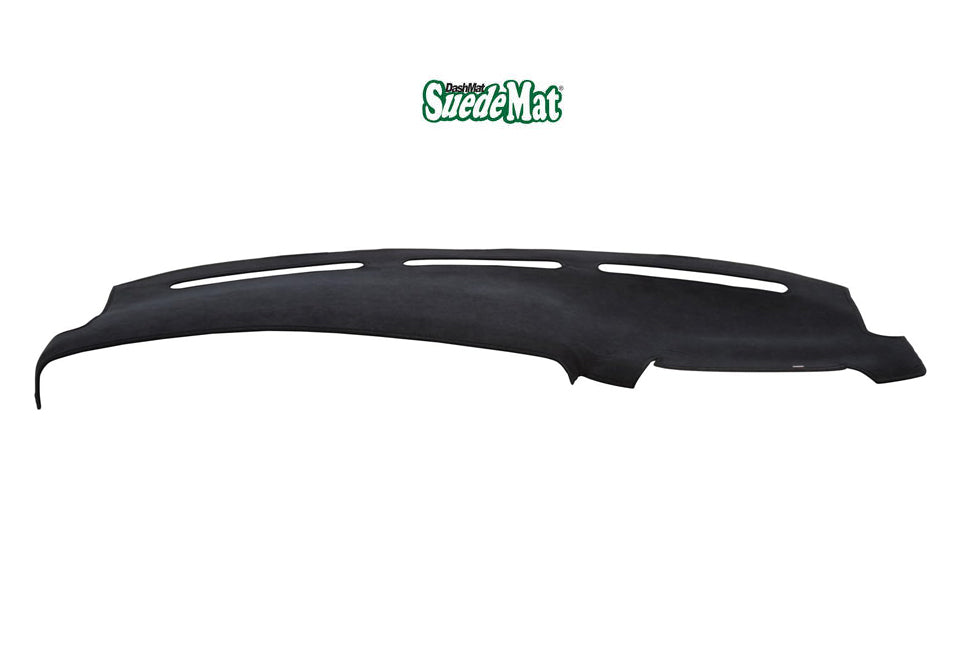 Covercraft DashMat for S13 240sx (Black Suede) Dash Cover SuedeMat
