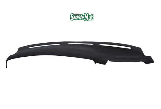 Covercraft DashMat for S13 240sx (Black Suede) Dash Cover SuedeMat