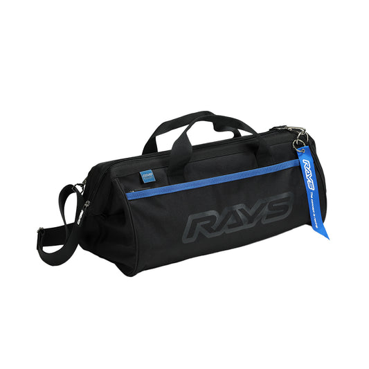 Rays Official Tool Bag - Black