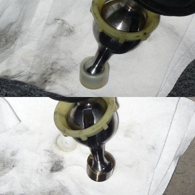 Cusco 240sx S13 / S14 KA24 SR20 Transmission Shifter Solid Bushing Collar