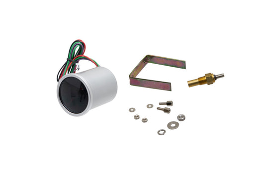 Megan Water Temperature Meter Gauge (Celsius) – 52MM