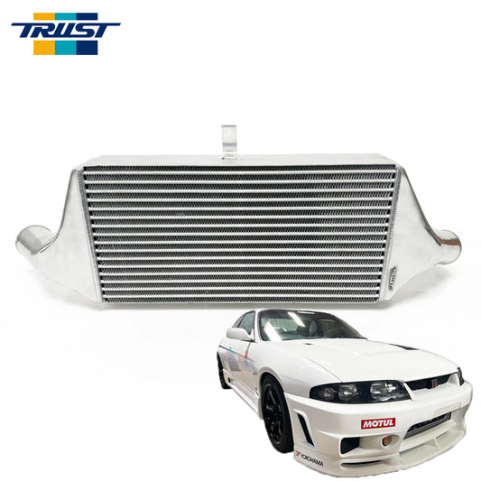 GReddy Trust Intercooler Type 23F - Skyline GTR R33 RB25DET