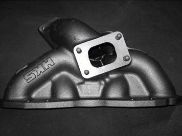HKS GTIII-RS Turbo + Cast Manifold + Wastegate Kit - S14 / S15 SR20DET