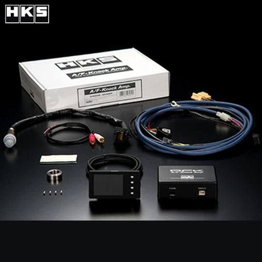HKS A/F Knock Amp 3 - 44006-AK004