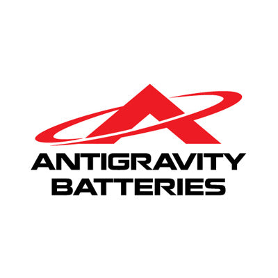 Antigravity Batteries