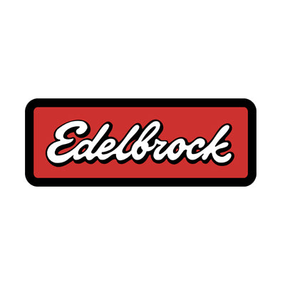 Edelbrock