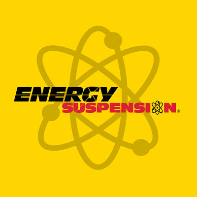 Energy Suspension