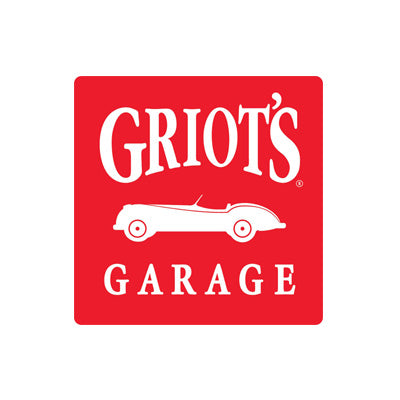 Griots Garage