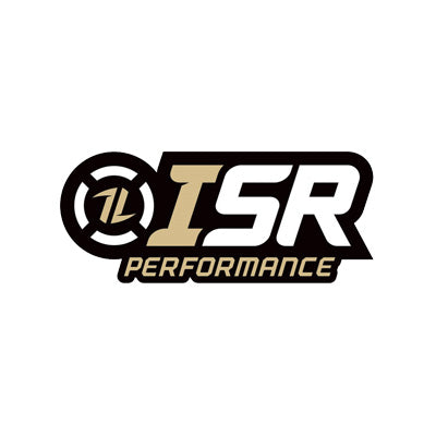 ISR Performance