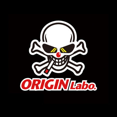 Origin Labo