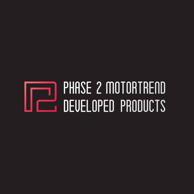 Phase 2 Motortrend
