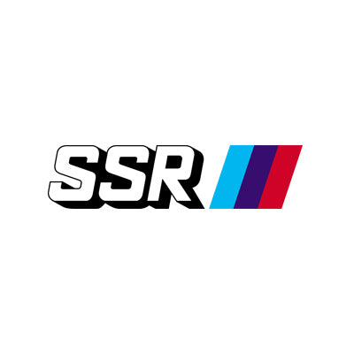 SSR