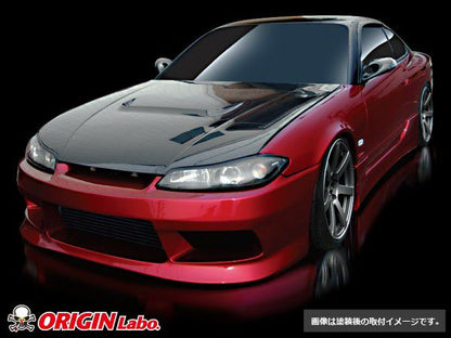Origin Nissan S15 Silvia Stylish Line - Full Kit