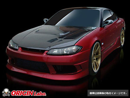 Origin Nissan S15 Silvia Stream Line - Full Kit