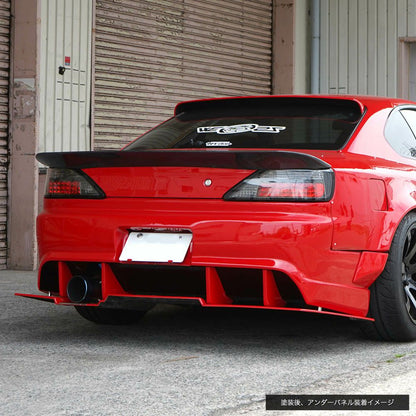 Origin Nissan S15 Silvia Racing Line - Full Kit
