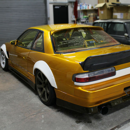 Origin Universal +65mm Fender Flares - PAIR