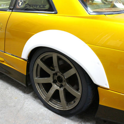 Origin Universal +65mm Fender Flares - PAIR