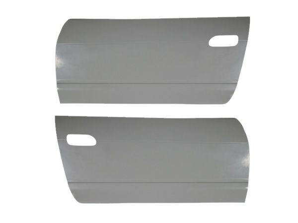 Origin Nissan 180sx S13 Door Skin Outer Panel - PAIR
