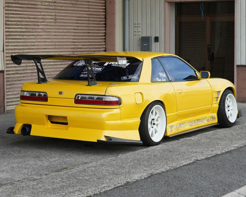 Origin Drift Line - Nissan S13 Silvia Side Skirts PAIR