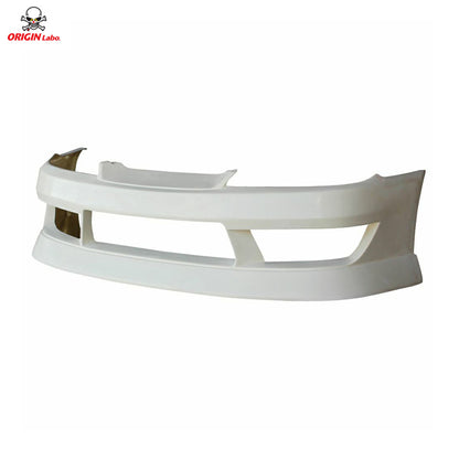 Origin Drift Line - Nissan S15 Front Bumper