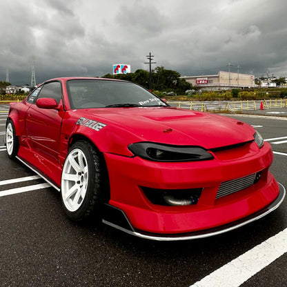 Origin Nissan S15 Silvia Drift Line - Full Kit