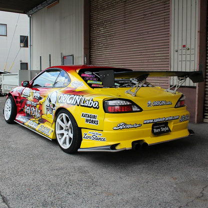Origin Nissan S15 Silvia Drift Line - Full Kit