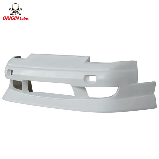 Origin Drift Line - Nissan 180sx S13 Front Bumper