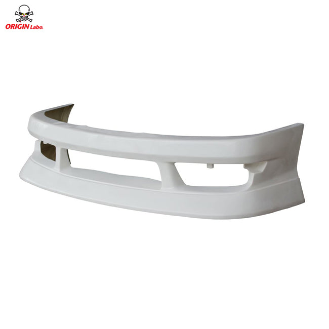 Origin Drift Line - Nissan S14 Kouki Front Bumper