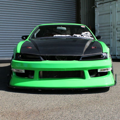 Origin Drift Line - Nissan S14 Kouki Front Bumper