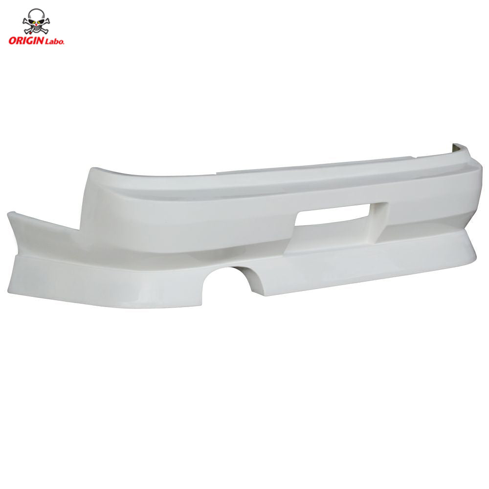 Origin Drift Line - Nissan S14 Rear Bumper