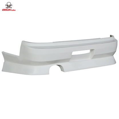 Origin Drift Line - Nissan S14 Rear Bumper