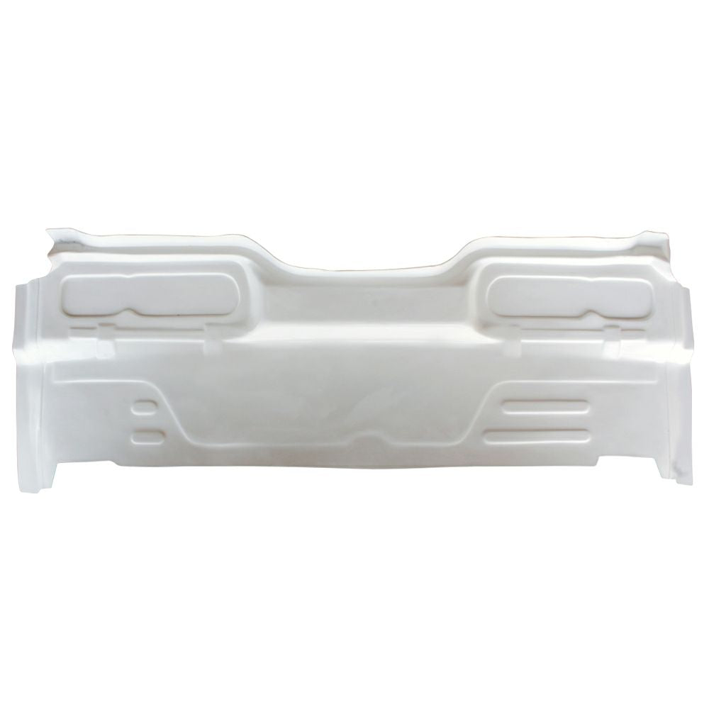 Origin S13 Silvia Rear Quarter Panel Set - OEM Spec