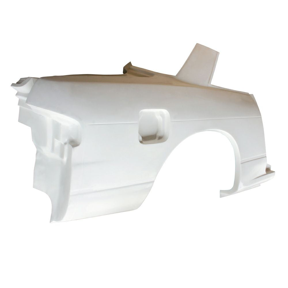 Origin S13 Silvia Rear Quarter Panel Set - OEM Spec