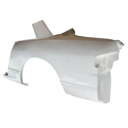 Origin S13 Silvia Rear Quarter Panel Set - OEM Spec