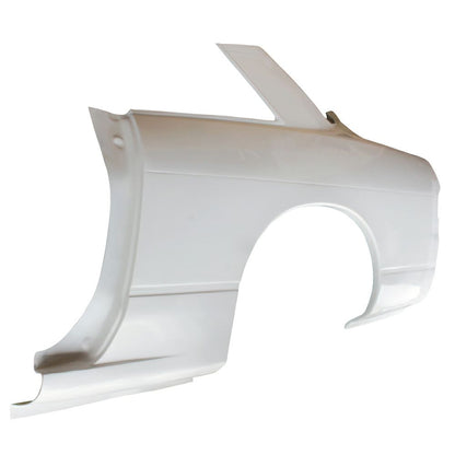 Origin S13 Silvia Rear Quarter Panel Set - OEM Spec