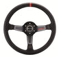 Sparco L575 Monza Steering Wheel - 350mm Leather