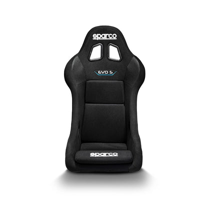 Sparco EVO S QRT FIA Racing Bucket Seat