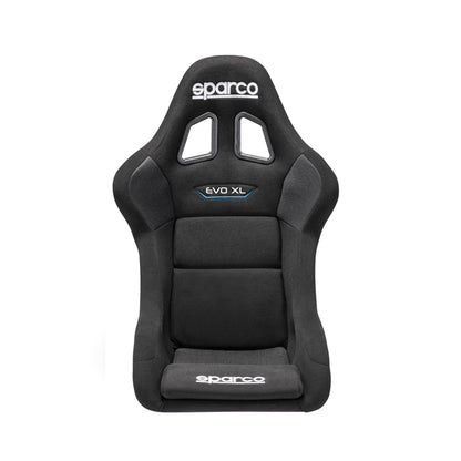 Sparco Seat EVO - XL QRT