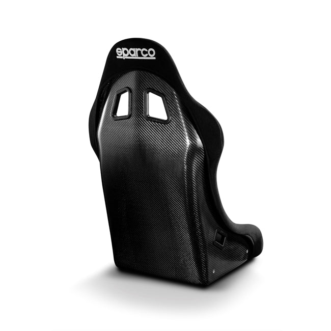 Sparco XL EVO Dry Carbon FIA Racing Bucket Seat 13lbs