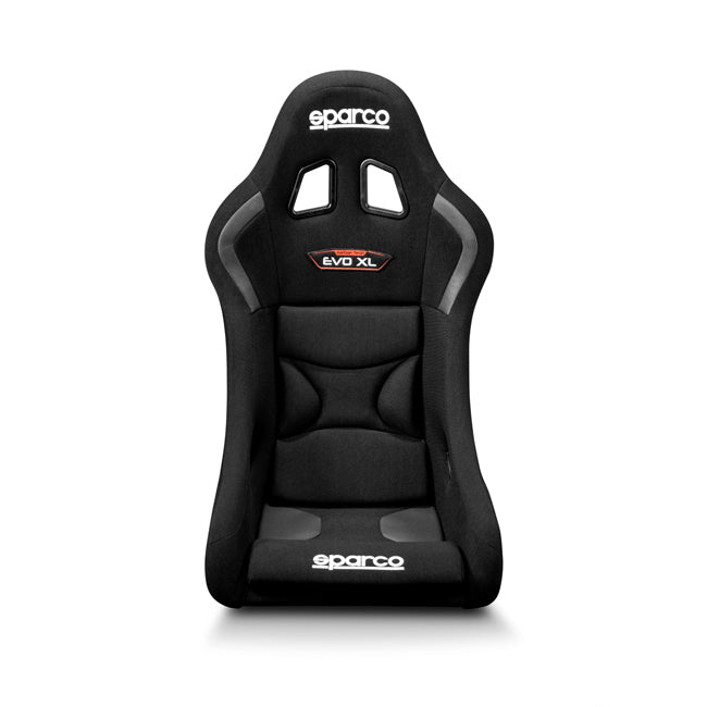 Sparco XL EVO Dry Carbon FIA Racing Bucket Seat 13lbs