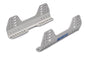 Sparco Side Mount 6mm Aluminum HD