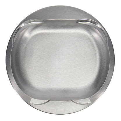 JE Pistons Toyota 2JZ GTE DISH KIT 9.5:1 86mm Bore - Set/6