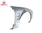 Origin Nissan 180sx Front Fenders +40mm Double Vent - PAIR