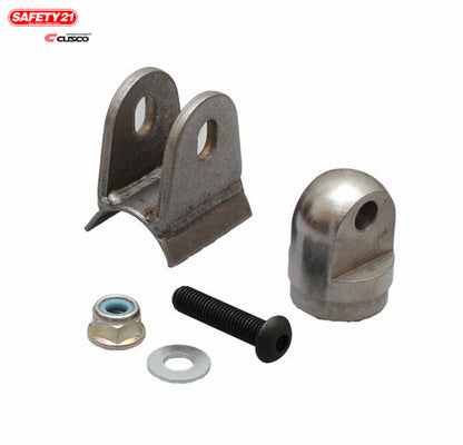 Cusco Weld-In Roll FIA Cage Joint Kit