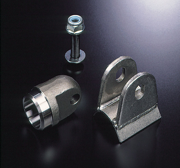 Cusco Weld-In Roll FIA Cage Joint Kit