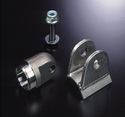Cusco Weld-In Roll FIA Cage Joint Kit