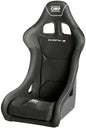 OMP CHAMP-R Series FIA Racing Bucket Seat Gel Coated
